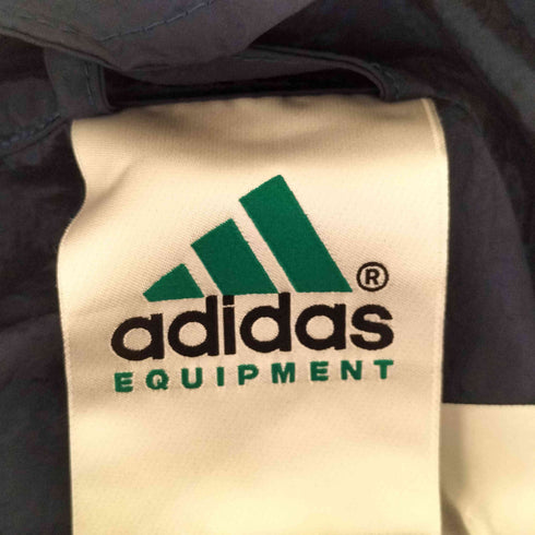 アディダス adidas エキップメント トラックトップ メンズ JPN:XS