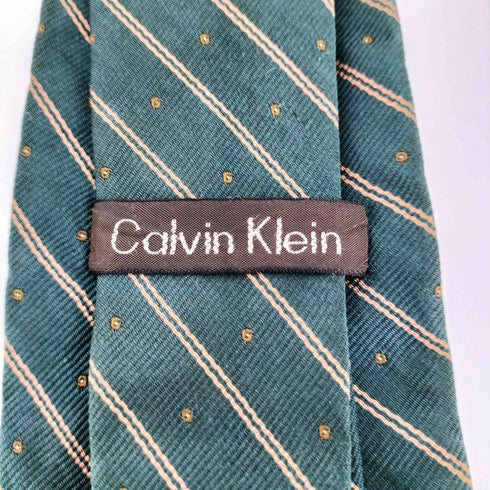 カルバンクライン CALVIN KLEIN ネクタイ メンズ