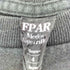 フォーティーパーセントアゲインストライツ FPAR プリントクルーネック メンズ JPN:4