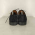 スコッチグレイン SCOTCH GRAIN HIROKAWA 外羽根 スエード ドレスシューズ メンズ JPN:26