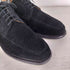 スコッチグレイン SCOTCH GRAIN HIROKAWA 外羽根 スエード ドレスシューズ メンズ JPN:26
