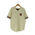 トミーヒルフィガー TOMMY HILFIGER 90S ワッペン #85 ベースボールシャツ メンズ import:L