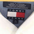 トミーヒルフィガー TOMMY HILFIGER 90S ワッペン #85 ベースボールシャツ メンズ import:L