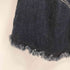 アズールバイマウジー AZUL by moussy ジップアップデニムフレアスカート レディース JPN:M