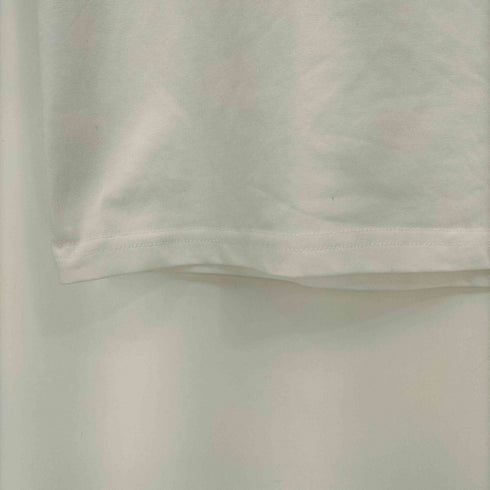 リエディ Re:EDIT フロッキーゴシックロゴTシャツ レディース JPN:M