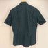シーケーカルバンクライン ck Calvin Klein ドット柄 S/S シャツ メンズ import:L