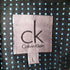 シーケーカルバンクライン ck Calvin Klein ドット柄 S/S シャツ メンズ import:L