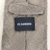 ジルサンダー JIL SANDER ネクタイ メンズ