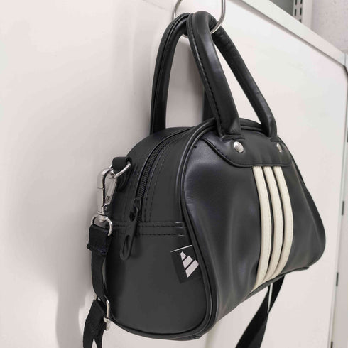 アディダス adidas ミニ ボウリングバッグ レディース NO SIZE