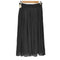 ロペ ROPE シャイニーギャザースカート レディース JPN:38