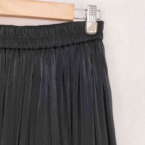 ロペ ROPE シャイニーギャザースカート レディース JPN:38