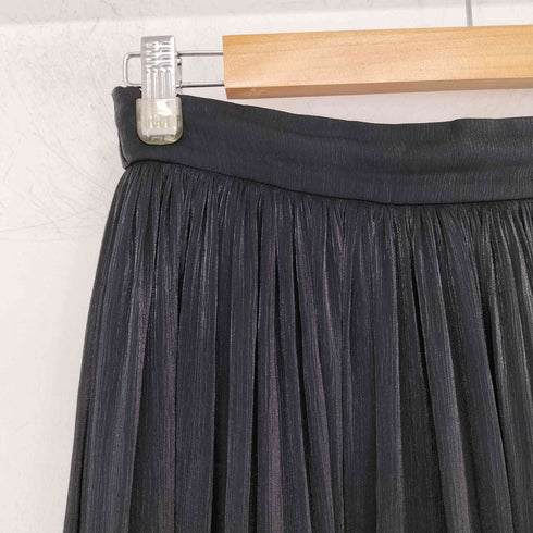 ロペ ROPE シャイニーギャザースカート レディース JPN:38
