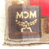 エムシーエム MCM 総柄スカーフ レディース