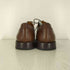 スコッチグレイン SCOTCH GRAIN HIROKAWA 外羽根 Uチップ レザー ドレスシューズ メンズ JPN:26