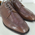 スコッチグレイン SCOTCH GRAIN HIROKAWA 外羽根 Uチップ レザー ドレスシューズ メンズ JPN:26