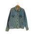 リーバイス Levis 80S USA製 70507-0214 ボタン裏018 4TH デニムジャケット メンズ import:XL