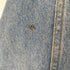 リーバイス Levis 80S USA製 70507-0214 ボタン裏018 4TH デニムジャケット メンズ import:XL