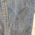 リーバイス Levis 80S USA製 70507-0214 ボタン裏018 4TH デニムジャケット メンズ import:XL