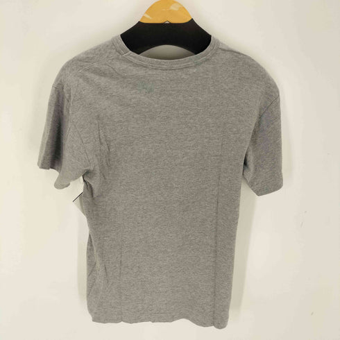 プレイコムデギャルソン PLAY COMME des GARCONS プリントロゴTシャツ レディース JPN:M