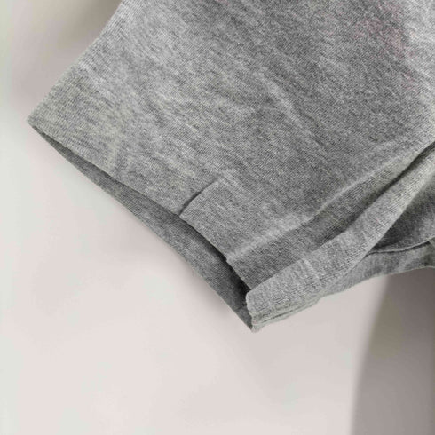 プレイコムデギャルソン PLAY COMME des GARCONS プリントロゴTシャツ レディース JPN:M