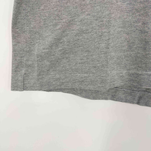 プレイコムデギャルソン PLAY COMME des GARCONS プリントロゴTシャツ レディース JPN:M