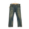 リーバイス Levis 00S 501 ボタン裏3073 ヒゲ ストレートデニム メンズ W36/L32