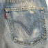 リーバイス Levis 00S 501 ボタン裏3073 ヒゲ ストレートデニム メンズ W36/L32