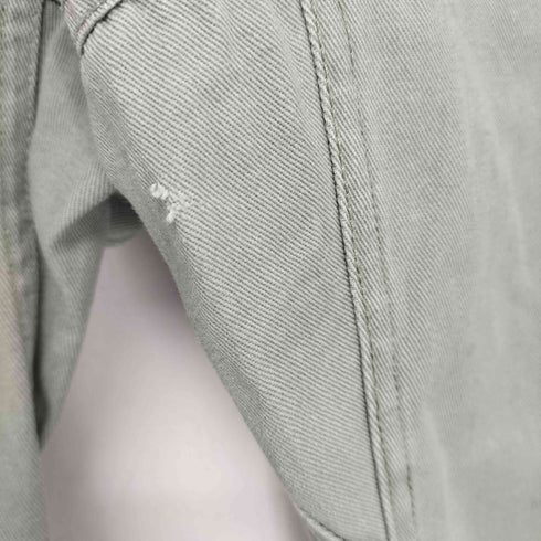 グラミチ GRAMICCI クロップドクライミングパンツ メンズ JPN:L