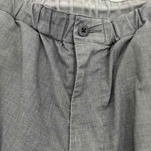 モリスアンドサンズ MORRIS & SONS ギャザーカーゴパンツ メンズ JPN:2