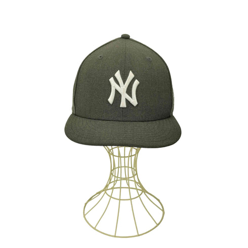 ニューエラ NEW ERA 59FIFTY MLB ベースボール チーム ロゴ 刺繍 6パネル キャップ メンズ 56.8cm
