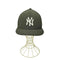 ニューエラ NEW ERA 59FIFTY MLB ベースボール チーム ロゴ 刺繍 6パネル キャップ メンズ 56.8cm
