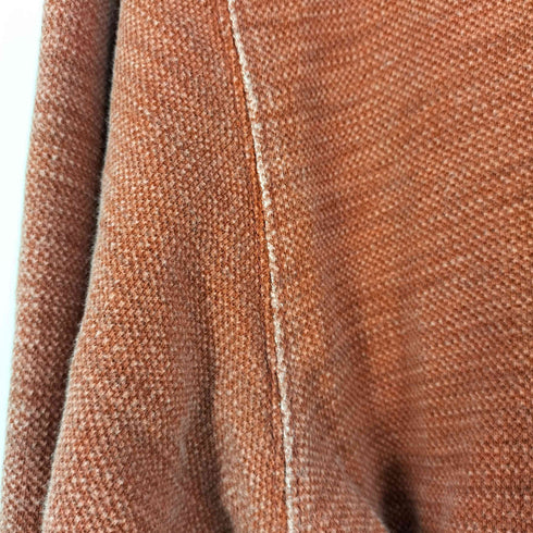 アヴィレックス AVIREX AIR FORCE ワッペン 背面刺繍 ジップスウェット メンズ import:XL