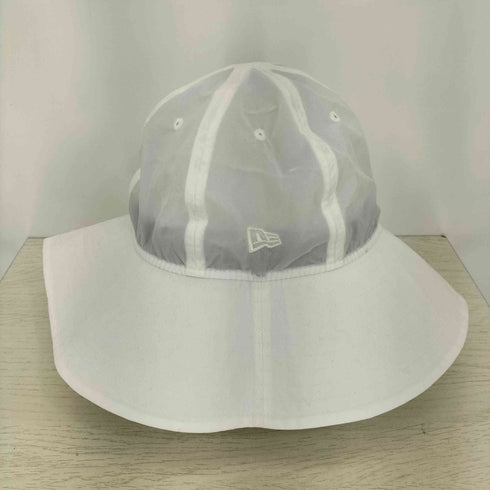 ニューエラ NEW ERA EXPLORER WIDE BRIM レディース LAEGE/XLARGE