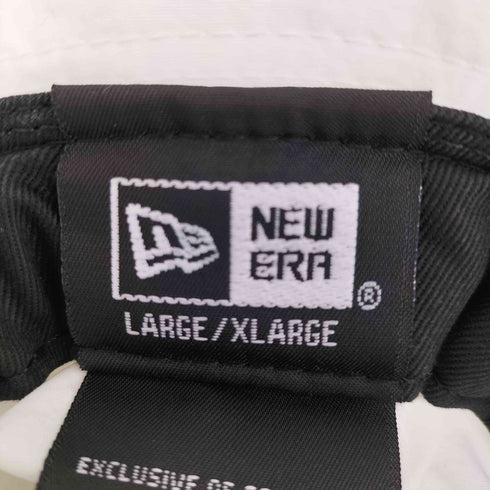 ニューエラ NEW ERA EXPLORER WIDE BRIM レディース LAEGE/XLARGE
