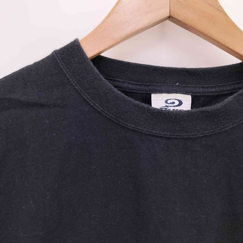 ピコ PIKO 00s 袖プリント 長袖tシャツ Y2K メンズ JPN:M