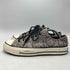 コンバース CONVERSE ALL STAR CT70 NEW SNAKE SKIN LEATEHR オールスター スネーク スキン レザー スニーカー メンズ CONVERSE:8 1/2