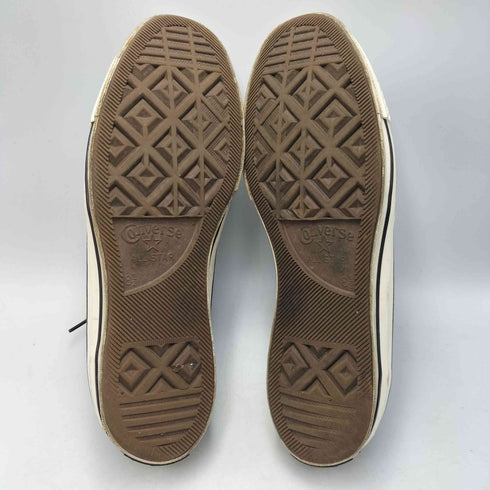 コンバース CONVERSE ALL STAR CT70 NEW SNAKE SKIN LEATEHR オールスター スネーク スキン レザー スニーカー メンズ CONVERSE:8 1/2