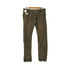 ディーゼル DIESEL BRADDOM REGULAR SLIM CARROT スリム デニム パンツ メンズ W:32