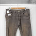 ディーゼル DIESEL BRADDOM REGULAR SLIM CARROT スリム デニム パンツ メンズ W:32