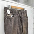 ディーゼル DIESEL BRADDOM REGULAR SLIM CARROT スリム デニム パンツ メンズ W:32