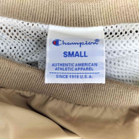 チャンピオン Champion 別注 スニード プルオーバー ジャケット メンズ import:S