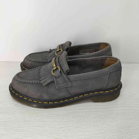 ドクターマーチン Dr.Martens ADRIAN SNAFFLE エイドリアン スナッフル ローファー レディース EUR:38
