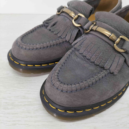 ドクターマーチン Dr.Martens ADRIAN SNAFFLE エイドリアン スナッフル ローファー レディース EUR:38