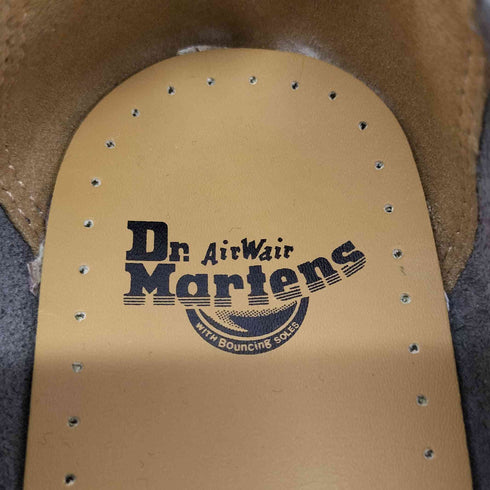 ドクターマーチン Dr.Martens ADRIAN SNAFFLE エイドリアン スナッフル ローファー レディース EUR:38