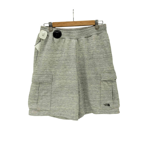ザノースフェイス THE NORTH FACE 24SS Sweat Cargo Short スウェット カーゴ ショーツ メンズ L