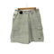 ザノースフェイス THE NORTH FACE 24SS Sweat Cargo Short スウェット カーゴ ショーツ メンズ L
