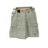 ザノースフェイス THE NORTH FACE 24SS Sweat Cargo Short スウェット カーゴ ショーツ メンズ L