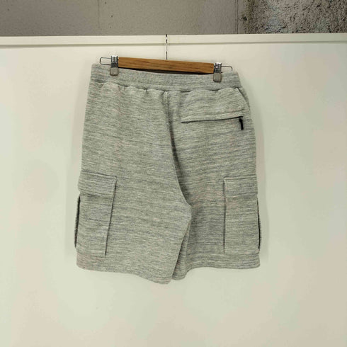 ザノースフェイス THE NORTH FACE 24SS Sweat Cargo Short スウェット カーゴ ショーツ メンズ L