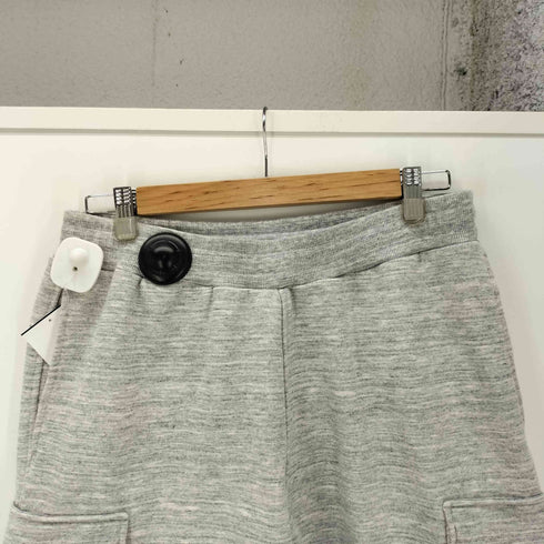 ザノースフェイス THE NORTH FACE 24SS Sweat Cargo Short スウェット カーゴ ショーツ メンズ L