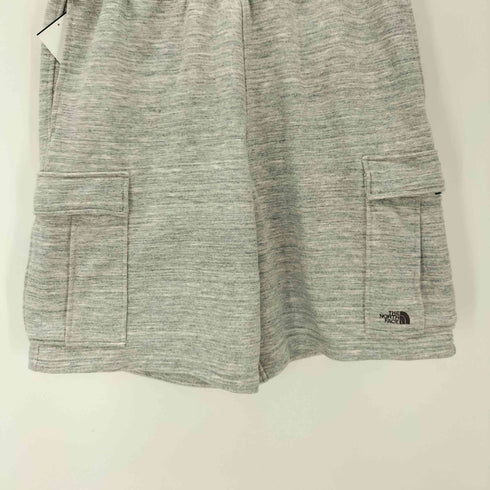 ザノースフェイス THE NORTH FACE 24SS Sweat Cargo Short スウェット カーゴ ショーツ メンズ L